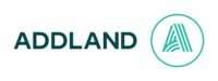 Addland logo - one of RH&Co's copywriting clients
