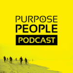 Purpose People podcast logo