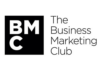 The Business Marketing Club (BCM) logo