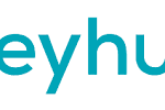 Moneyhub logo - one of RH&Co's financial services clients