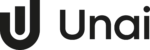 Unai logo - one of RH&Co's financial services clients